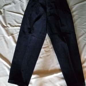VAN HEUSEN       MENS CORDUROY  PANTS